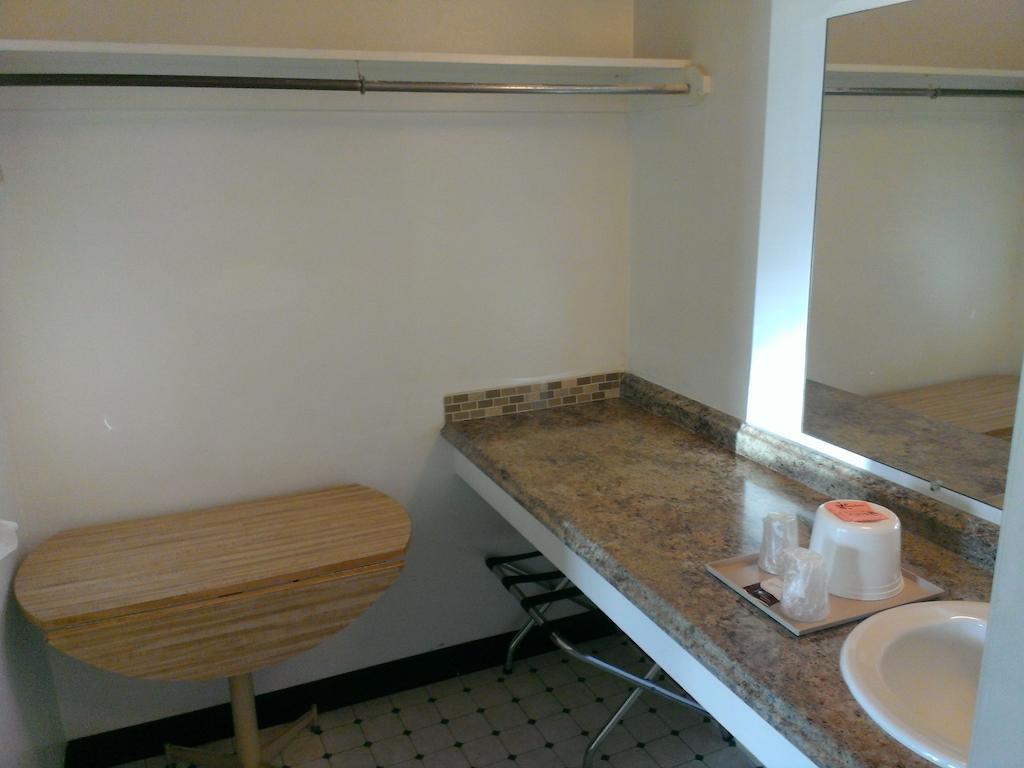 Motel 8 Уилкокс Стая снимка